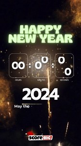 壟 Cheers to new beginnings and epic savings! Celebrate 2024 with 'SB5OFF' at ScoreBig for your New Year's events. . . . #happynewyear #newyear #love #happy #christmas #newyearseve #instagood #merrychristmas #photooftheday #newyears #party #follow #family #likeforlikes #celebration #happyholidays #fun #ticket #tickets #scorebig #xmas #welcome2024 #concert #party #hiphop #partytime #events #event #drinks #countdown | ScoreBig | Facebook