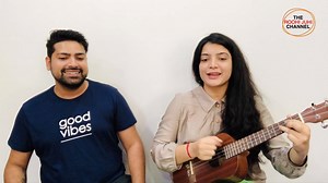 A new Dogri song on corona by Roohi and Juhi in which they are not only singing but cursing as well So curse the corona with us. PERFORMED BY ROOHI JUHI LYRICS - SANJAY VIDROHI LYRICS Hae coroneya tugi khadd salai. Hae coronea teri chekh balai. Hae coroneya tugi tratt pavai. Hae coronea tugi sapp pudai. � Garmiyen ni fukkeya tu thandu bhi ni mukkeya.. Peiyan dhuppan daadiyan tu taan bhi nein sukkeya.. Hae coroneya tugi maut pavai. Tugi khadd salai. � Choren saai aaya tu basharma nakammeya. Cheen