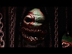 Purgatory Trailer | Madness Combat 3D Animation