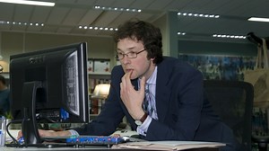 The Thick of It S03E02