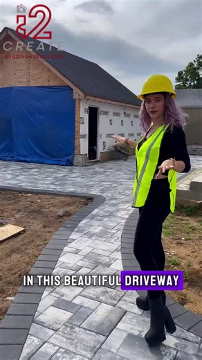 14 reactions · 101 shares | The finishing touch that defines curb appeal  Our masonry work combines durability and design — transforming the exterior of this Brooklyn property into a masterpiece. #masonrydesign #exteriorremodel #brooklynhomes #luxuryconstruction #i2create #stonework #homeexterior #nyccontractors | i2Create | Facebook