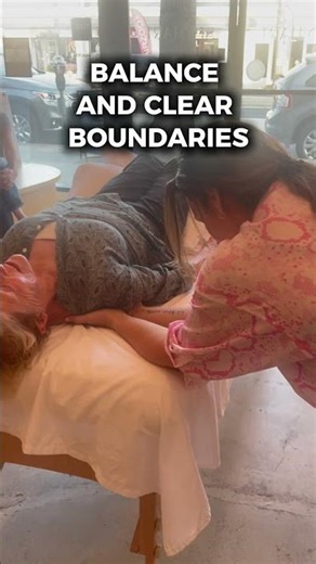Boundaries & Intimacy: How Structural Integration Supports Real Connection