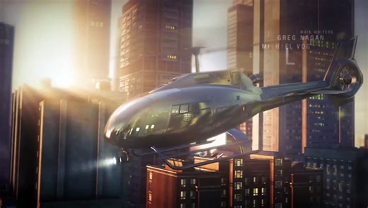 Hitman: Absolution online multiplayer - ps3