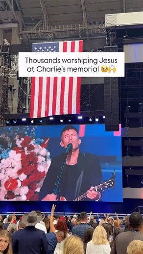 Kimberly Guilfoyle on Instagram: "So amazing. 🥹🙏"