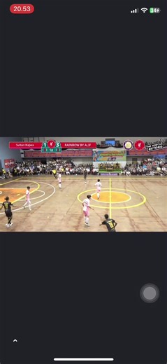 King Polo dan Futsal di Thailand yang Menggairahkan