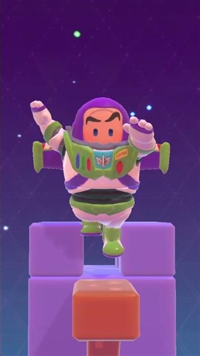 Gaming Moment Shorts #204 - #fallguys #youtubeshorts #gaming #moments