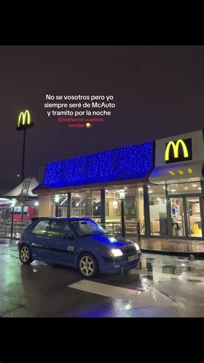 Quien más como yo? #saxo #vts #citroen #psa