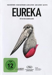 Eureka Trailer HD (Deutsch) (2023)