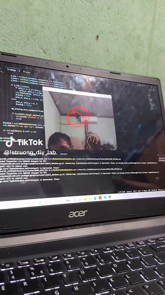 Vẽ Đỉnh Cao Với Mediapipe Trong Python