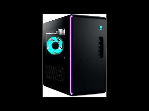 Dell Alienware Aurora ACT1250 Review | RTX 5080 & Ultra 7 265F Beast!