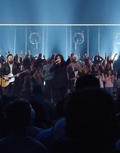 May His favor be upon you And a thousand generations And your family And your children And their children And their children | Elevation Worship