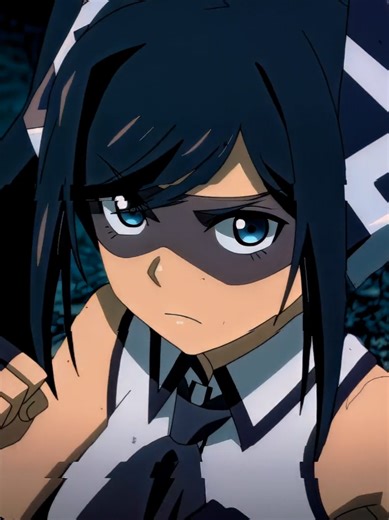 #ladyblack #shyanime | anime