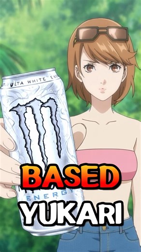 Atlus CHANGED Yukari in Persona 3 Reload