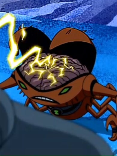 Fuga de Aggregor: Ben 10 Alien Force - Parte 2