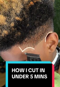 Mid Taper Fade Tutorial — Step-by-Step Haircut