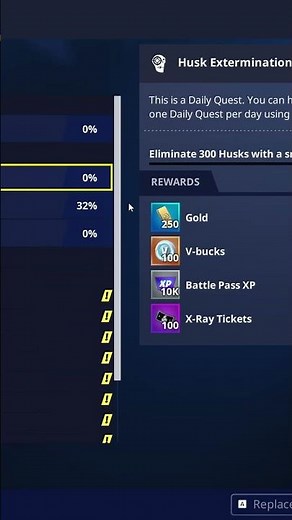 How To Get FREE Vbux With The New Update!