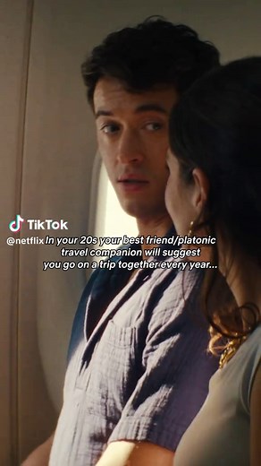People We Meet on Vacation Movie Release Date