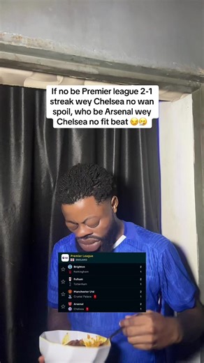 Premier League: Arsenal vs Chelsea 2-1 Highlights