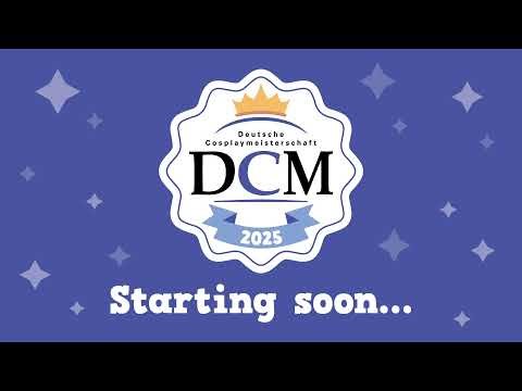 DCM 2025 Finale