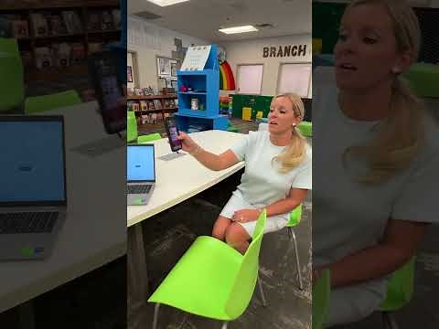 How to take an AR Test at home on your computer OR on your phone!!