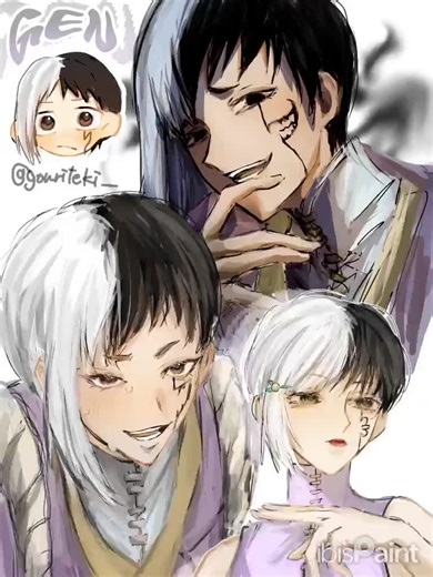 厚塗りイラストの魅力とテクニック