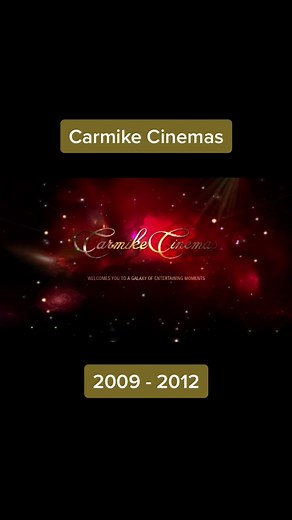 90s and 00s Movie Theater Nostalgia