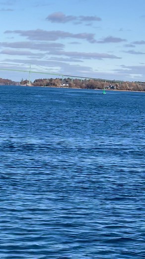 3.5K views · 22 reactions | Rock Island Light House, New York | Helen Cooper | Facebook