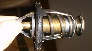 Acura TSX 2004 to 2014 How to Replace Thermostat