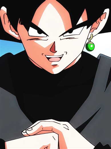 Goku Black Theme Mix - Anime Slowedsongs