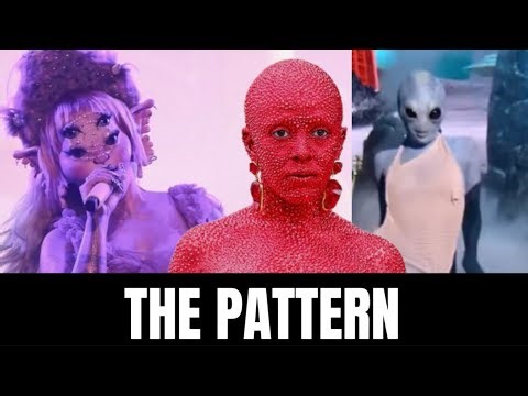 Why Alien Imagery Keeps Appearing in Pop Culture