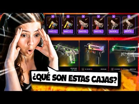 These are the best Keydrop boxes.