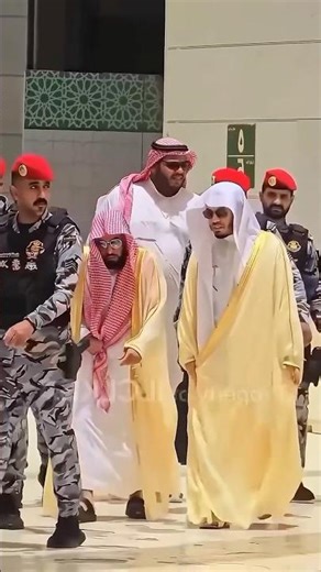 Surah Muminoon 84-87 by Sheikh Yasser Al Dossari #makkah #ussunnah #quran