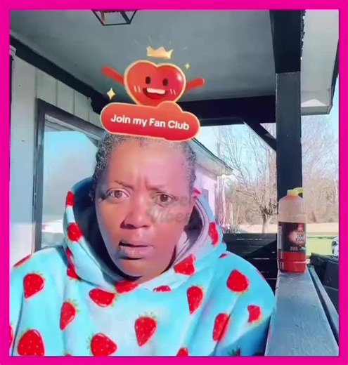 Big Mama went to tiktok live to tell haters to STOP speaking on her kids. #bigmama #tiktoktea #trending #messytiktok