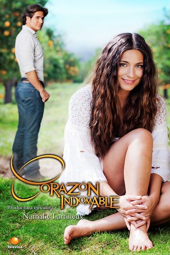 Capitulo 10 de Corazón indomable