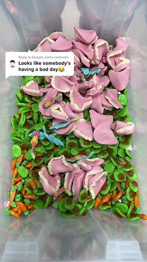 Unusual Gummy Brain Creations for Oddly Satisfying ASMR | Brain, Weird, Gummy