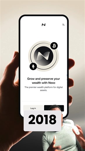 Experience the all-in-one wealth platform with 24/7 client care via chat and mail. | Nexo