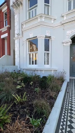 Victorian Terraced House Tour and Floorplan Insights