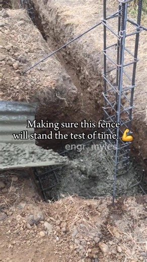 Durable Fencing Solutions for Strong Construction