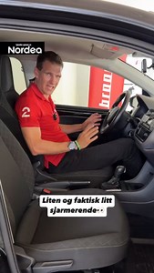 87 reactions · 6 comments | Se hele testen på Broom.no :) | Broom | Facebook