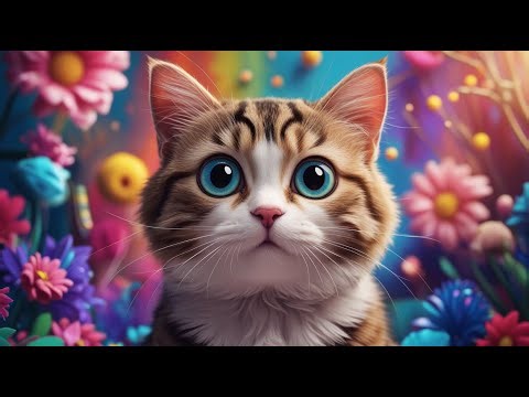 Thế Giới Loài Mèo: Từ Đáng Yêu Đến Bí Ẩn