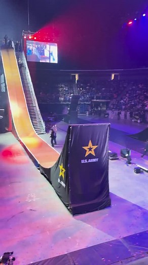 317K views · 169K reactions | 16 tricks for 16 days until Australia  [ Nitro Circus Off The Rails Tour in AUSTRALIA  | Oct. 2025 | Tickets Available NOW at link in bio ] | Nitro Circus | Facebook