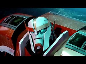 Transformers Prime Last Eps | S03 E13 | Part 2/2 || Full HD | In Hindi | Beast 🐉Hunters ⚔️