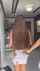 135K views · 194 reactions | Wow! 朗 | Frisur Tutorials | Facebook