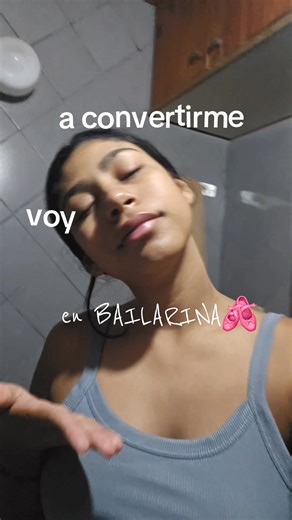 Preparación para Audición de Ballet: Miniserie