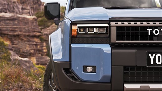 Which off-road SUV should you buy between the 2025 Toyota LandCruiser Prado Kakadu, Lexus GX550 Overtrail, Ford Everest Platinum and Isuzu MU-X LS-T? We compare how each 4WD stacks up on paper - Car News