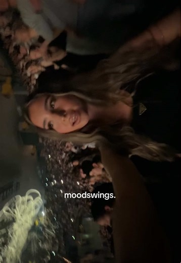 Moodswings at the Reeezy Concert in München