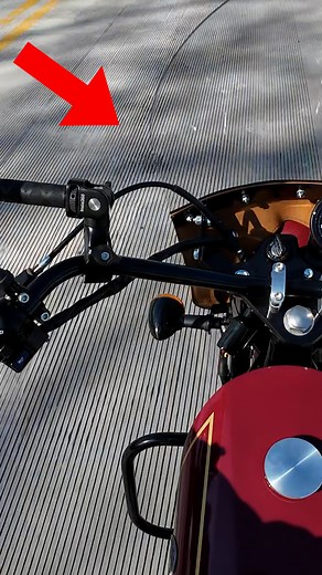 26K views · 577 reactions | **NOTE** Latest analysis is actually categorizing my crash as a weave (oscillation of the rear wheel) not a wobble (affects the front wheel). So I found an accredited Crash Investigator from the Accreditation Commission for Traffic Accident Reconstruction to provide an analysis on my crash. Here's what I summarized. Check out my latest blog post for more info https://www.doodleonamotorcycle.com/blog | Doodle on a Motorcycle | Facebook