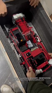 431K views · 4.1K reactions | From our hands to your playground: the rc LR960 hydraulic digger is shipping! #rcdigger #Toucanhobby #rcexcavator #rcradio | Toucanhobby | Facebook