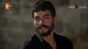 سریال تردید Hercai قسمت 156 دوبله فارسی