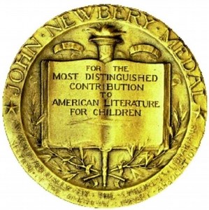2013 Caldecott and Newbery Award Winners Announced